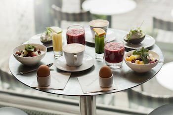 Nobis Hotel Stockholm, A Member Of Design Hotels
