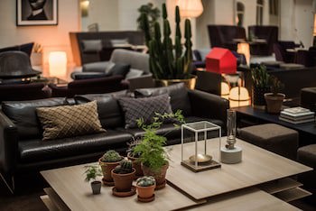 Nobis Hotel Stockholm, A Member Of Design Hotels