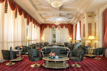 Royal Tulip Almaty