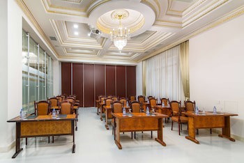 Royal Tulip Almaty