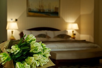 Royal Tulip Almaty