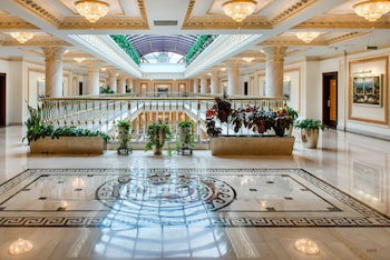 Royal Tulip Almaty