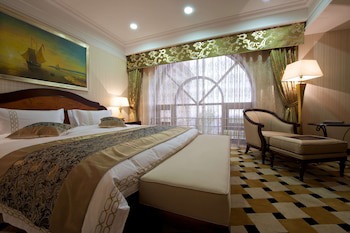 Royal Tulip Almaty