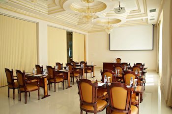 Royal Tulip Almaty