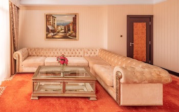 Royal Tulip Almaty