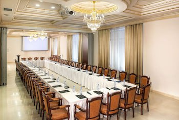 Royal Tulip Almaty