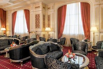 Royal Tulip Almaty