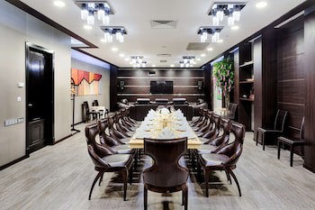 Royal Tulip Almaty