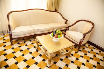Royal Tulip Almaty