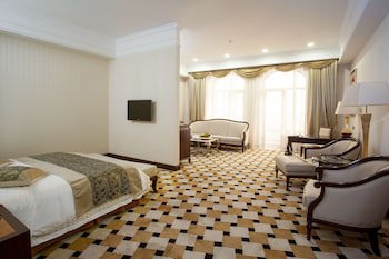 Royal Tulip Almaty