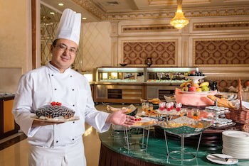 Royal Tulip Almaty