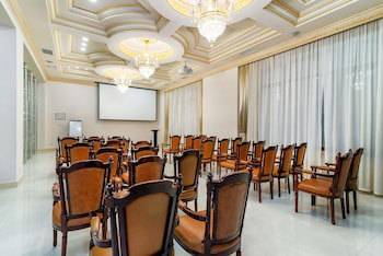 Royal Tulip Almaty