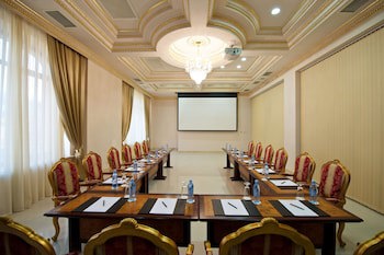 Royal Tulip Almaty