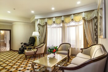 Royal Tulip Almaty