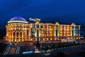 Royal Tulip Almaty