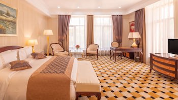 Royal Tulip Almaty