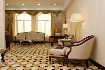 Royal Tulip Almaty