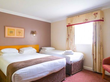 Hotel Wrexham