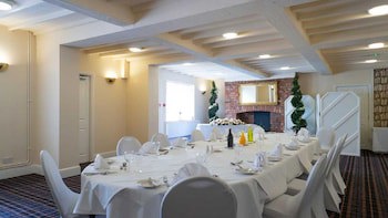 Hotel Wrexham