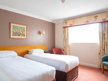 Hotel Wrexham