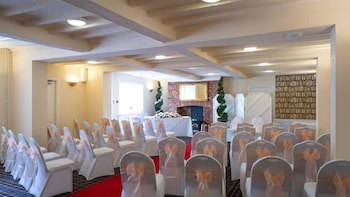 Hotel Wrexham