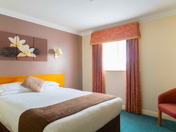 Hotel Wrexham