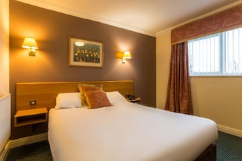 Hotel Wrexham