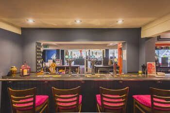 Hotel Wrexham