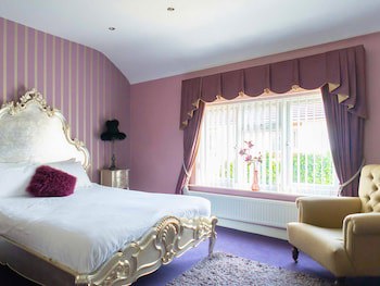 Hotel Wrexham