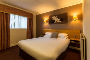 Hotel Wrexham