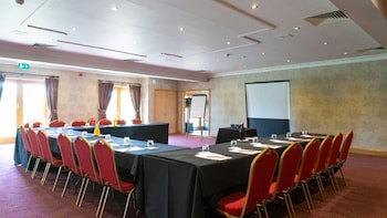Hotel Wrexham