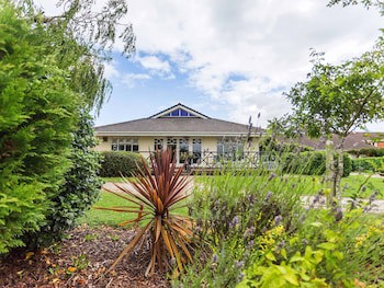 Hotel Wrexham
