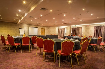 Hotel Wrexham