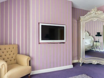 Hotel Wrexham