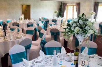 Hotel Wrexham