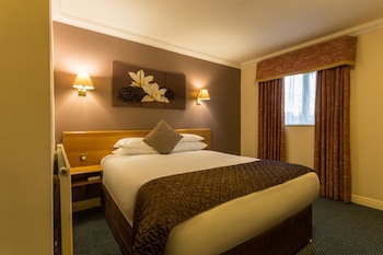 Hotel Wrexham