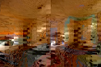 Miras Hotel - Special Class