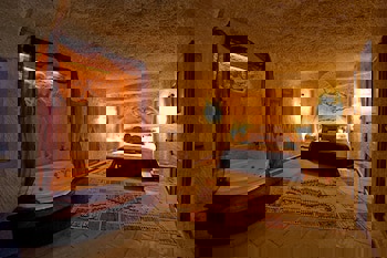 Miras Hotel - Special Class