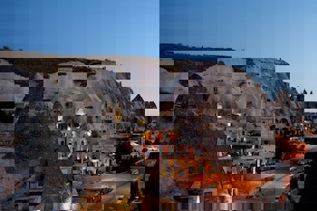 Miras Hotel - Special Class