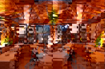 Miras Hotel - Special Class