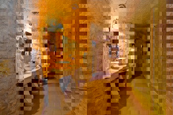 Miras Hotel - Special Class