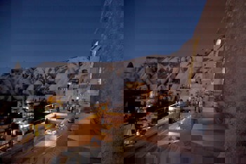 Miras Hotel - Special Class