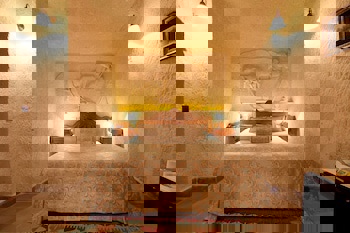 Miras Hotel - Special Class