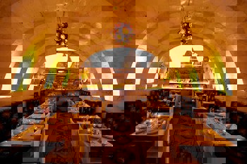 Miras Hotel - Special Class