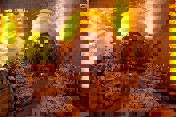 Miras Hotel - Special Class