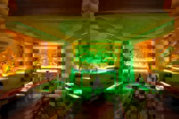 Miras Hotel - Special Class