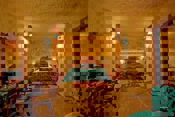 Miras Hotel - Special Class