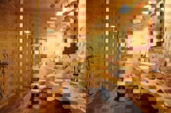 Miras Hotel - Special Class