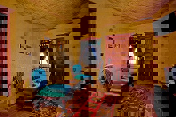 Miras Hotel - Special Class