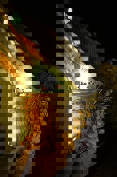 Miras Hotel - Special Class